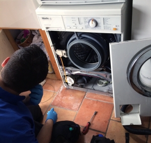 Washing Machine Repair Services