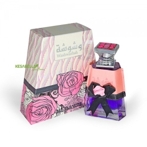 Manufacturers Exporters and Wholesale Suppliers of Washwashah Perfume Beirut Beirut