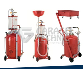 Manufacturers Exporters and Wholesale Suppliers of waste oil suction/drainer Hyderabad Andhra Pradesh waste oil suction/drainer