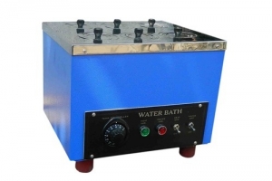 Water Bath Chamber Manufacturer Supplier Wholesale Exporter Importer Buyer Trader Retailer in Roorkee Uttar Pradesh India