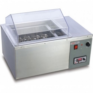 Manufacturers Exporters and Wholesale Suppliers of Water Bath Shaker Deal Bajaj Show Delhi