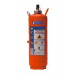 Manufacturers Exporters and Wholesale Suppliers of Water CO2 Type 9 liter Capacity Fire Extingusher Vadodara Gujarat Water CO2 Type 9 liter Capacity Fire Extingusher