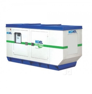 Water Cooled Genset Manufacturer Supplier Wholesale Exporter Importer Buyer Trader Retailer in Pune Maharashtra India