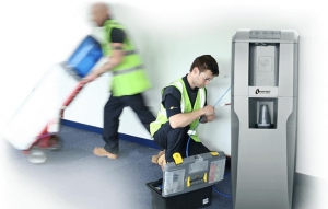 Service Provider of Water Cooler Repair & Services New Delhi Delhi