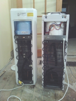 Service Provider of Water Dispenser Repair Services Dehradun Uttarakhand 