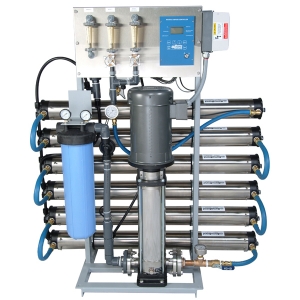 Manufacturers Exporters and Wholesale Suppliers of Water Filtration Systems Gurgaon Haryana