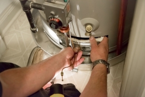 Water Heater Repair And Services