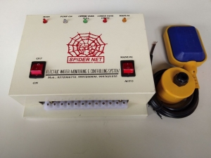 Manufacturers Exporters and Wholesale Suppliers of Water Level Controller Dehradun Uttarakhand