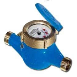 Water Meter