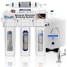 Water Micron Filtration Services in Secunderabad Andhra Pradesh India