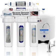 Service Provider of Water Micron Filtration Secunderabad Andhra Pradesh 