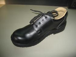 Manufacturers Exporters and Wholesale Suppliers of Water Proof Safety Leather Shoes Chennai Tamil Nadu