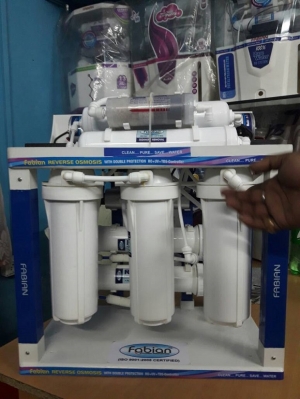 Manufacturers Exporters and Wholesale Suppliers of Water Purifier Parts Kolkata West Bengal