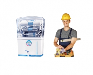 Service Provider of Water Purifier Repair & Services-Aqua Fresh New Delhi Delhi 