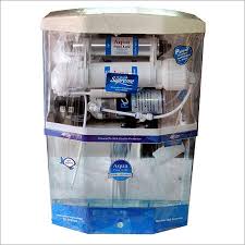 Service Provider of Water Purifiers Services-Aqua Amage Transparent Secunderabad Andhra Pradesh