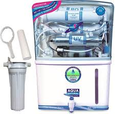 Water Purifiers Services-grand Aqua Fino