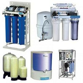 Service Provider of Water Purifiers Services Secunderabad Andhra Pradesh 