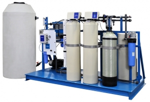 Manufacturers Exporters and Wholesale Suppliers of Water Softener Systems Gurgaon Haryana