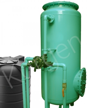 Manufacturers Exporters and Wholesale Suppliers of Water Softener Gurgaon Haryana