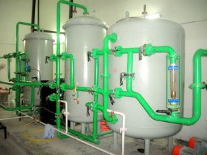 Manufacturers Exporters and Wholesale Suppliers of Water Softners Plant New Delhi Delhi