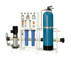 Manufacturers Exporters and Wholesale Suppliers of Water Softeners Dehradun Uttarakhand