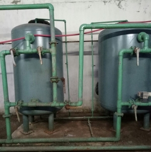 Manufacturers Exporters and Wholesale Suppliers of Water Softening Plant New Delhi Delhi