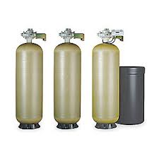 Water Softner Services