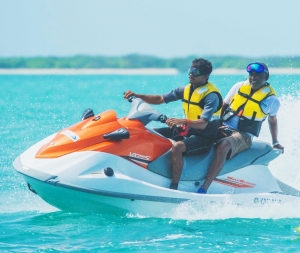 Water Sports Activities Services in Bardez Goa India
