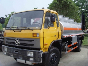 Water Tanker