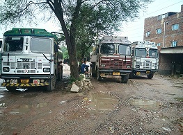 Water Tanker Suppliers For Commercial Services in Faridabad Haryana India