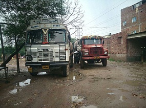 Water Tanker Suppliers For Factory Services in Faridabad Haryana India