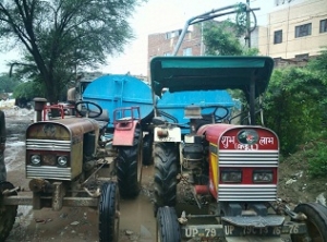 Water Tanker Suppliers Services in Faridabad Haryana India