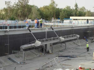 Water Treatment Plant Maintenance Services Services in Telangana Andhra Pradesh India