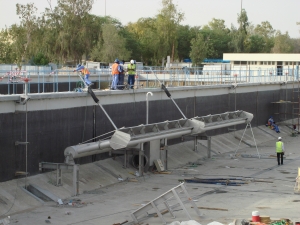 Service Provider of Water Treatment Plant Maintenance Services Telangana Andhra Pradesh 