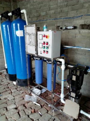 Water Treatment Plant Manufacturer Supplier Wholesale Exporter Importer Buyer Trader Retailer in Kolkata West Bengal India