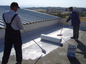 Waterproofing Contractors