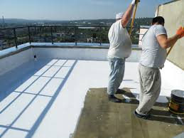 Waterproofing Contractor