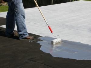 Service Provider of Waterproofing New Delhi Delhi 