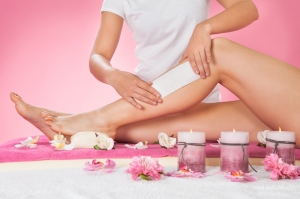 Service Provider of Waxing Services Gurgaon Haryana 