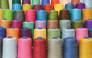 Manufacturers Exporters and Wholesale Suppliers of Weaving Yarn Ahmedabad Gujarat