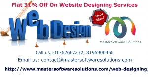 Service Provider of Website Designing Services Panchkula Haryana 