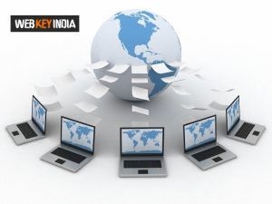 Service Provider of Web Hosting New Delhi Delhi