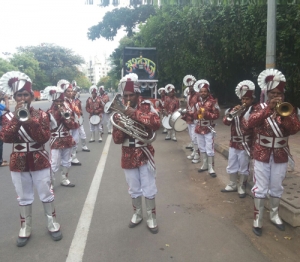 Wedding Band Services in Pune Maharashtra India