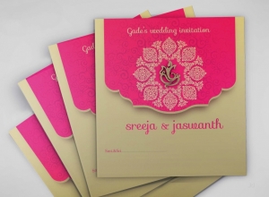 Service Provider of Wedding Card Printing Haridwar Uttarakhand