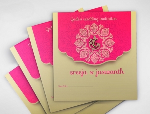 Wedding Cards Services in Vijayawada Andhra Pradesh India