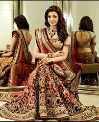 Wedding Lehenga