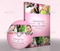 Wedding Photo DVD Cover Services in Udaipur Rajasthan India