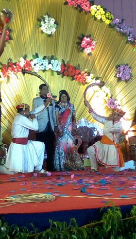 Service Provider of Wedding ceremony Panaji Goa