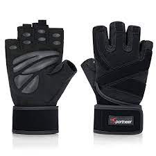 Manufacturers Exporters and Wholesale Suppliers of Weight Lifting Gloves Sialkot 