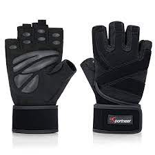 Weight Lifting Gloves Manufacturer Supplier Wholesale Exporter Importer Buyer Trader Retailer in Sialkot  Pakistan